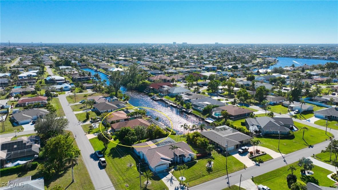 3208 SE 5th Ave., Cape Coral, FL 33904