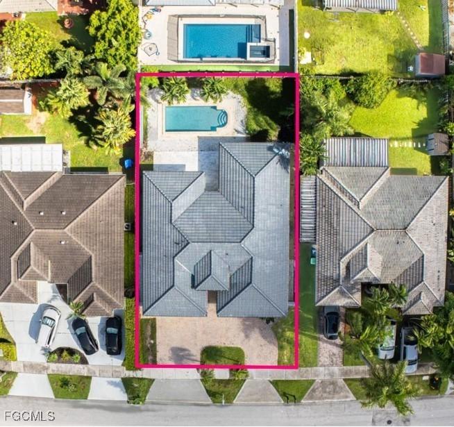 14859 Sw 177th Ter, Miami, FL 33187