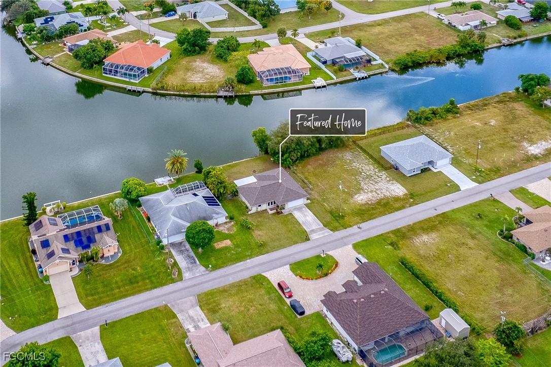109 NE 20th Ct., Cape Coral, FL 33909