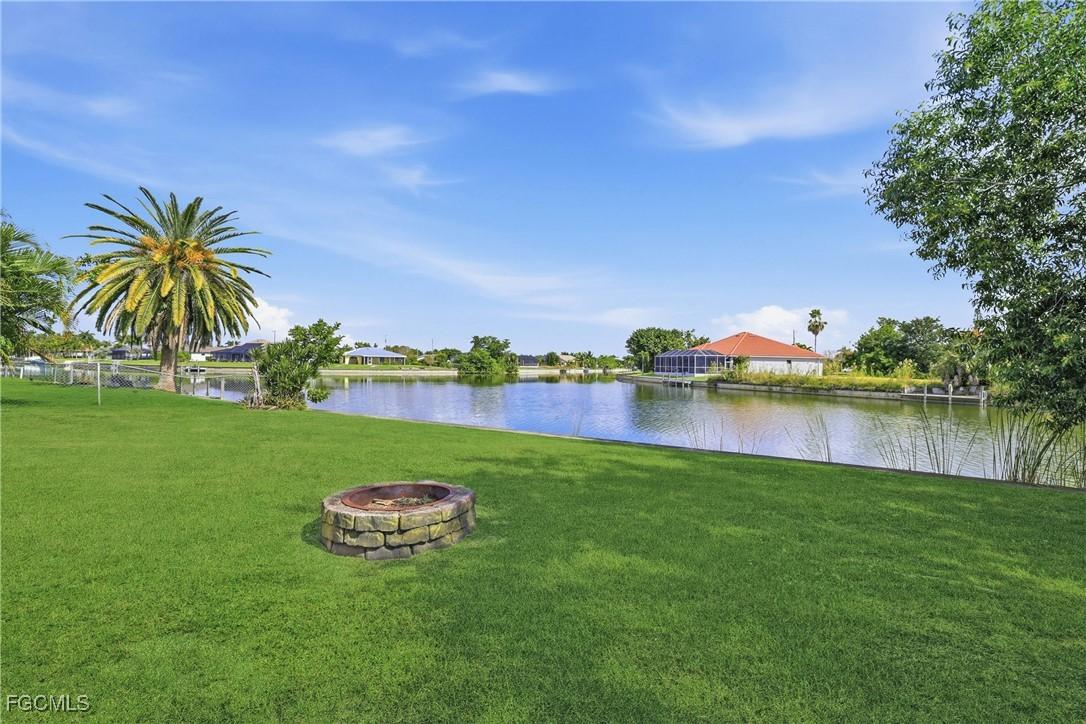 109 NE 20th Ct., Cape Coral, FL 33909