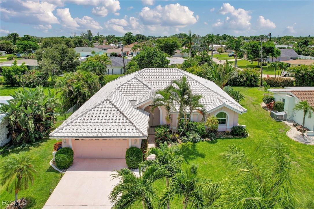 4223 SE 1st Pl., Cape Coral, FL 33904