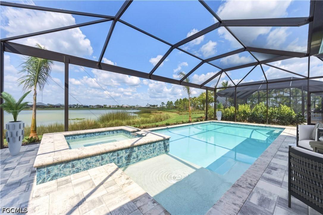 16046 Preservation Blvd., Punta Gorda, FL 33982