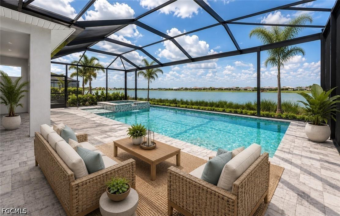 16046 Preservation Blvd., Punta Gorda, FL 33982