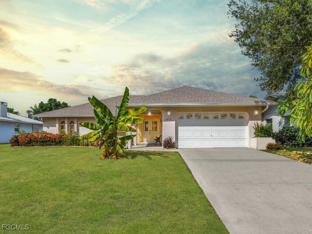 1413 SE 39th St., Cape Coral, FL 33904