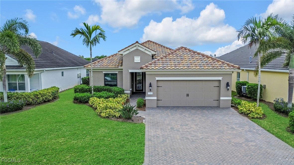 4589 Watercolor Way, Fort Myers, FL 33966