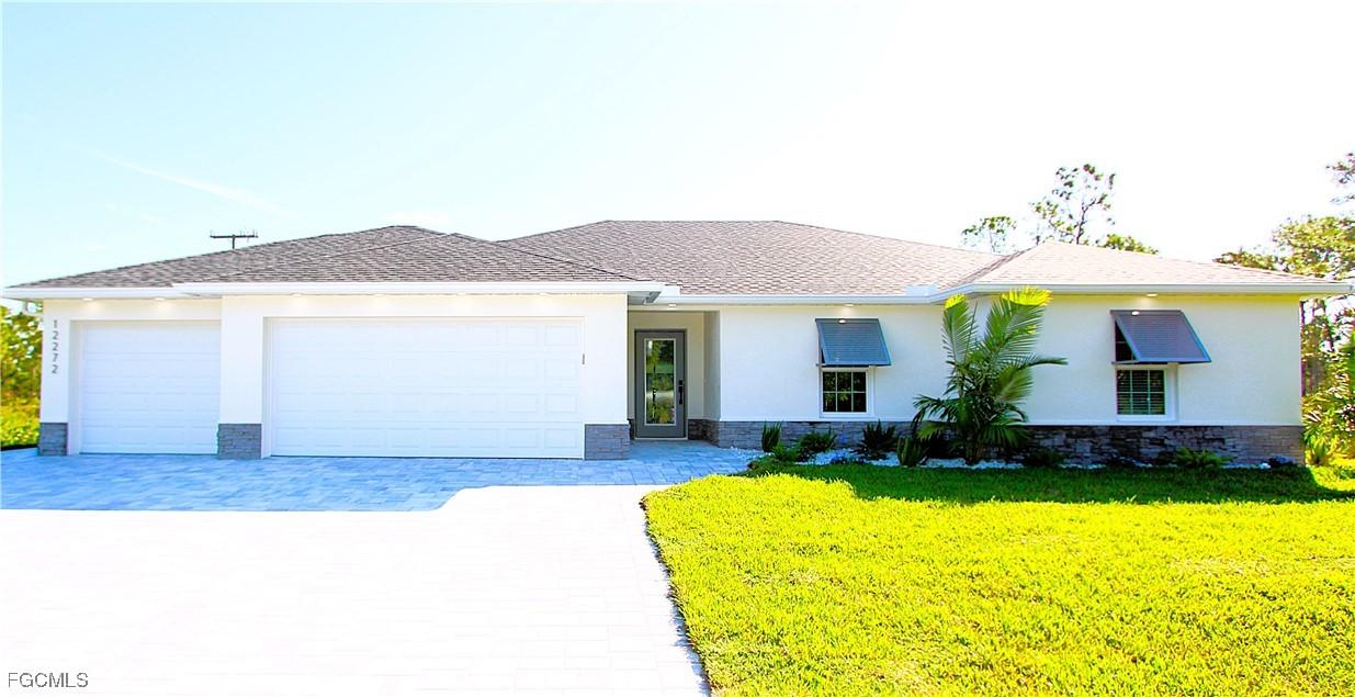 12272 Minnesota Ave., Punta Gorda, FL 33955