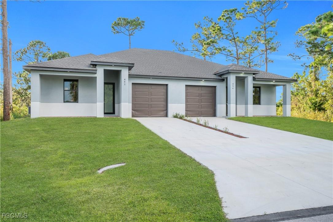 452 Loretta Ave., Lehigh Acres, FL 33974