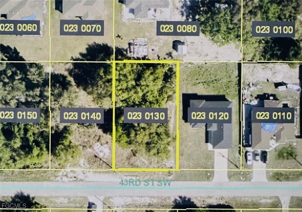 3004 43rd St., Lehigh Acres, FL 33971