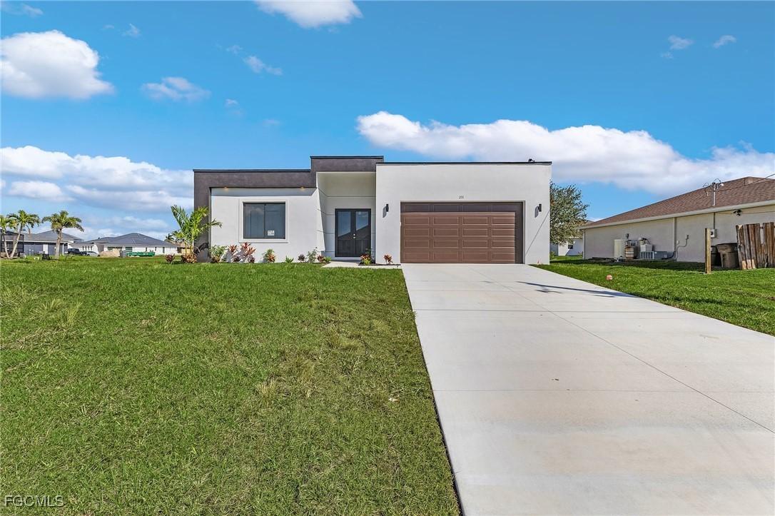 231 NW 27th Ave., Cape Coral, FL 33993
