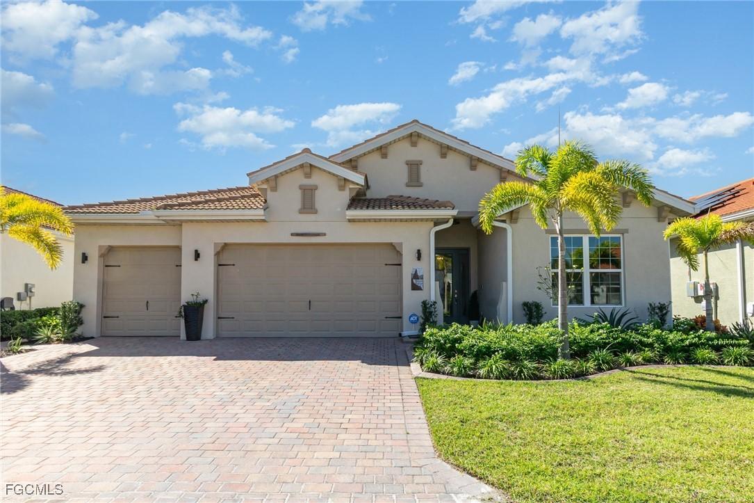 3430 Cherry Palm Dr., North Fort Myers, FL 33917