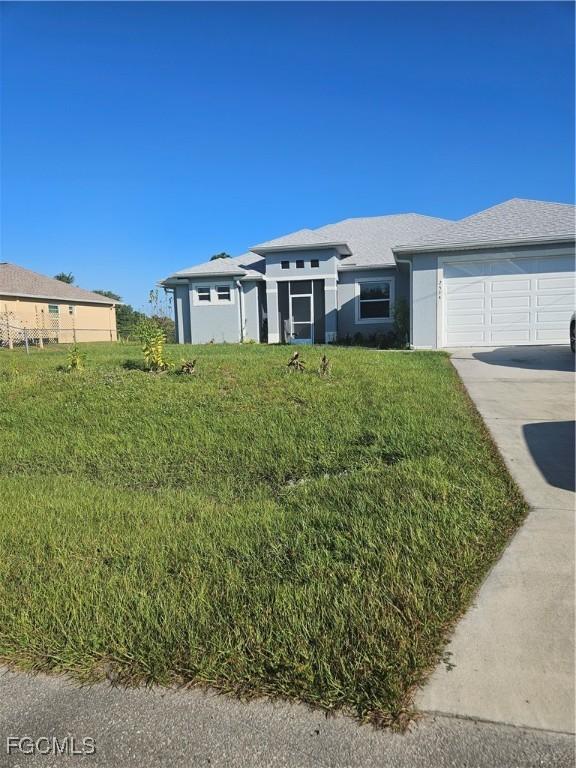 2514 27th St., Lehigh Acres, FL 33971