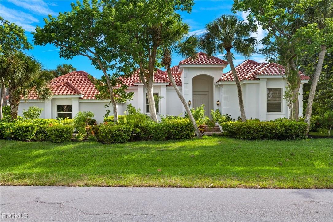 2313 Wulfert Rd., Sanibel, FL 33957