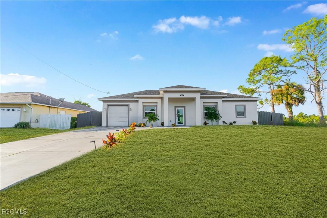 3031 37th St., Lehigh Acres, FL 33976