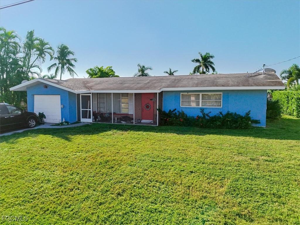 150 SW 53rd St., Cape Coral, FL 33914