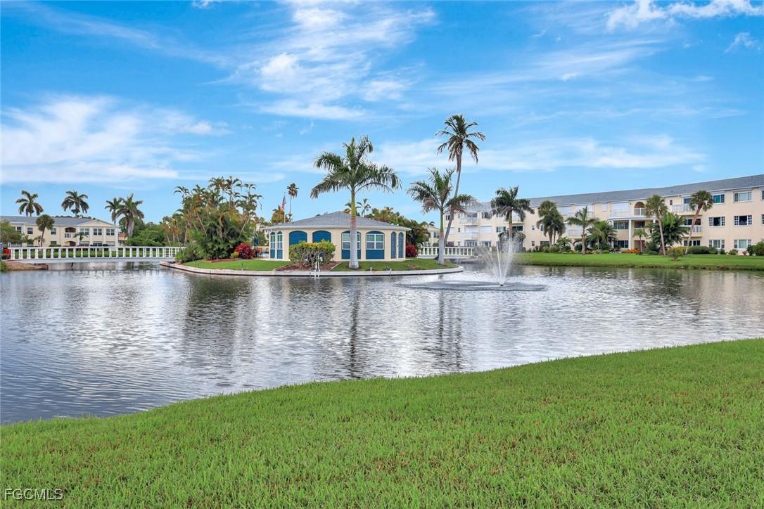 13551 Stratford Place Cir. #202, Fort Myers, FL 33919