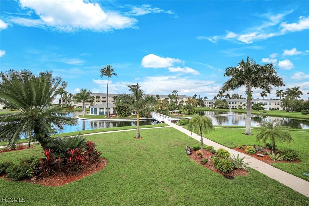 13551 Stratford Place Cir. #202, Fort Myers, FL 33919