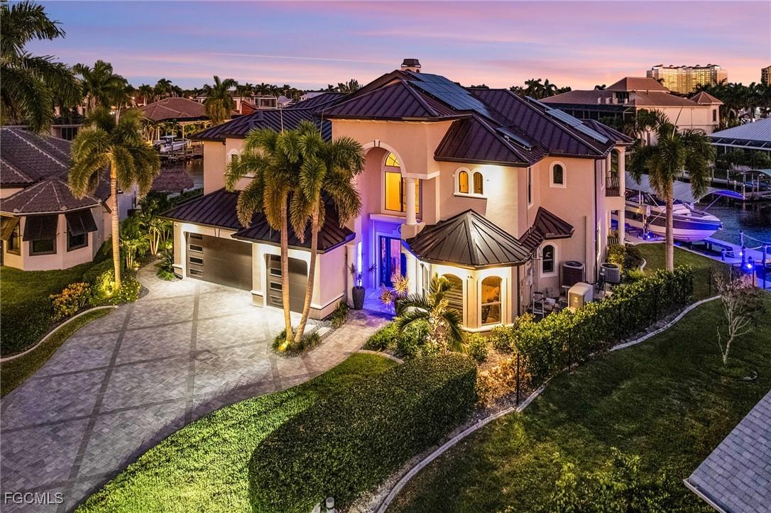 1504 SW 57th St., Cape Coral, FL 33914