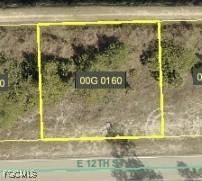 1113/1115 E 12th St., Lehigh Acres, FL 33972
