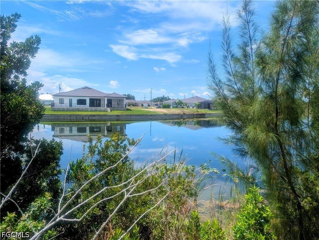 2610 NW 26th Ct., Cape Coral, FL 33993