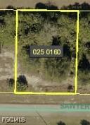 705 Sawyer St., Lehigh Acres, FL 33974