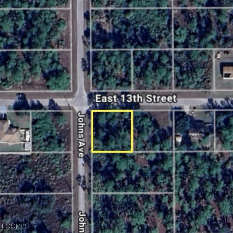 3600 E 13th St., Lehigh Acres, FL 33972