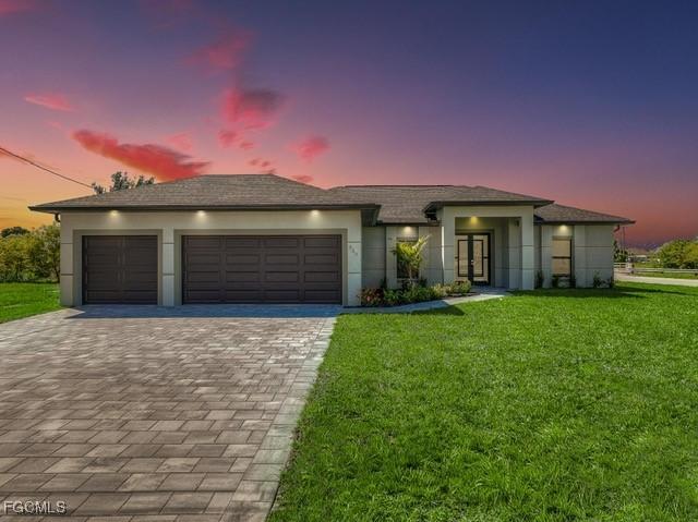 860 NE 6th Ave., Cape Coral, FL 33909