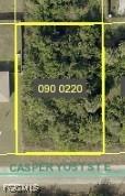 843 Casper Yost St., Lehigh Acres, FL 33974