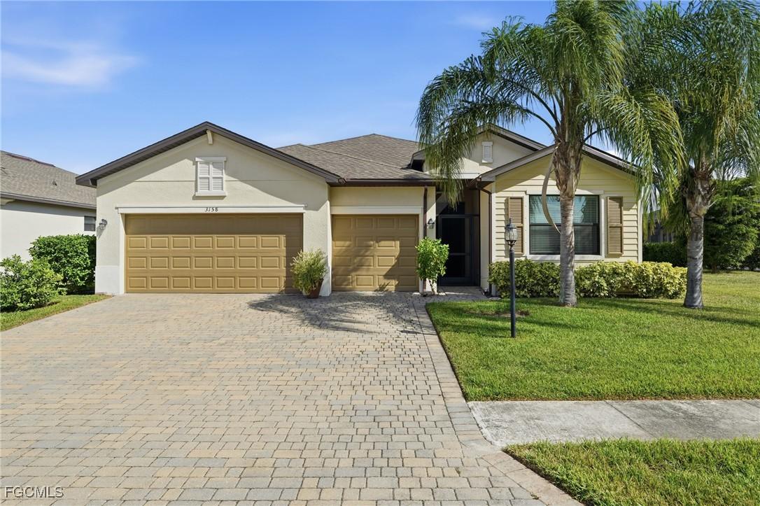 3158 Sedano Ct., Fort Myers, FL 33905