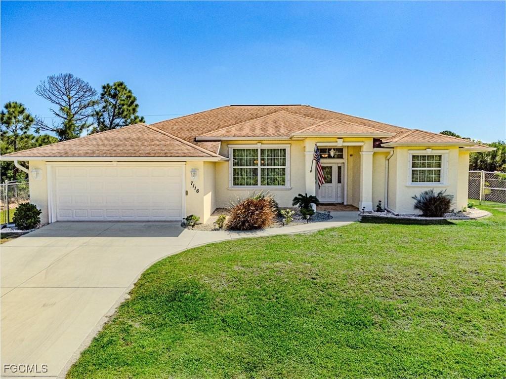 7116 Quigley St., Englewood, FL 34224