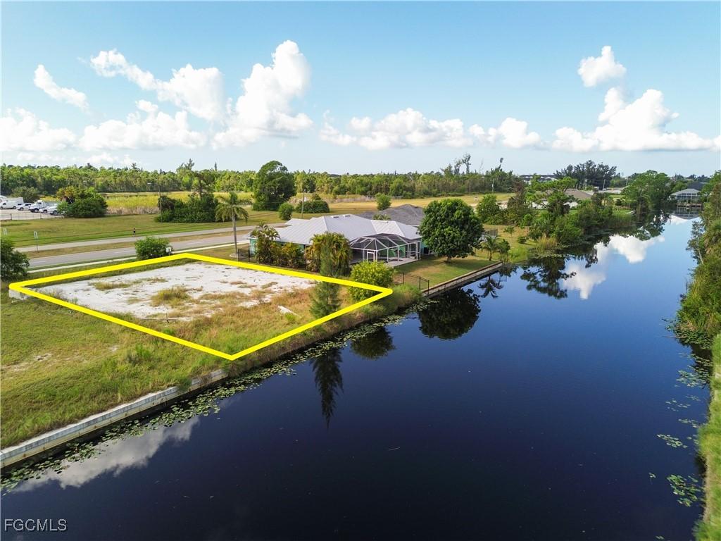 2629 Ceitus Pkwy., Cape Coral, FL 33991
