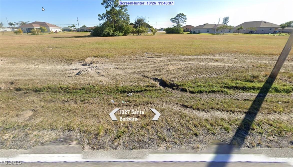 1327 Santa Barbara Blvd., Cape Coral, FL 33993