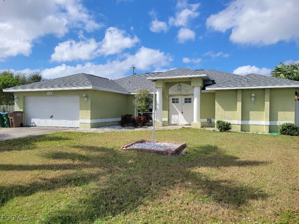 2728 SE 8th Ave., Cape Coral, FL 33904