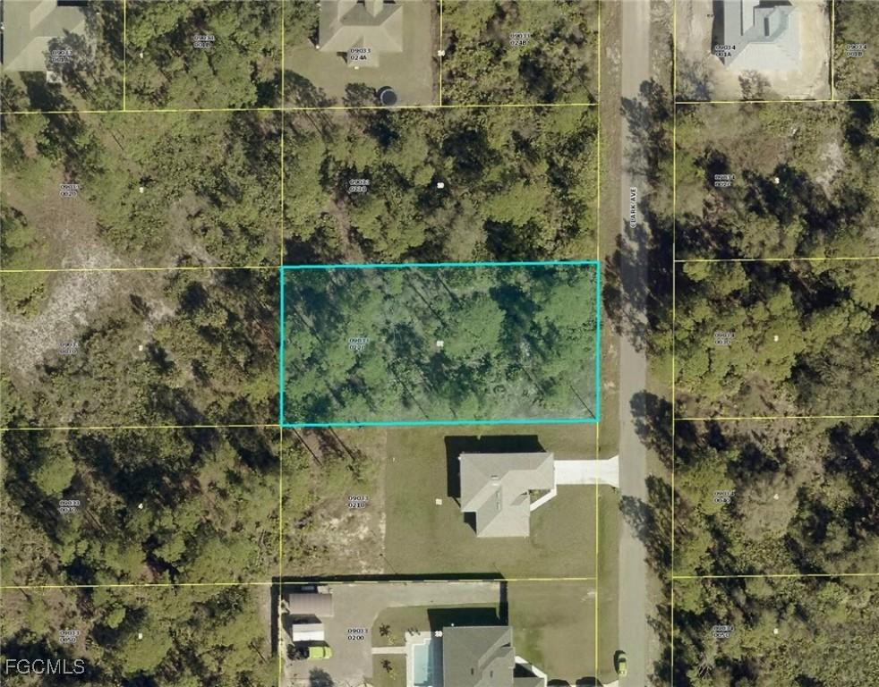 1419 Clark Ave., Lehigh Acres, FL 33972