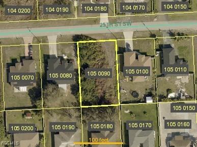 3109 25th St., Lehigh Acres, FL 33976