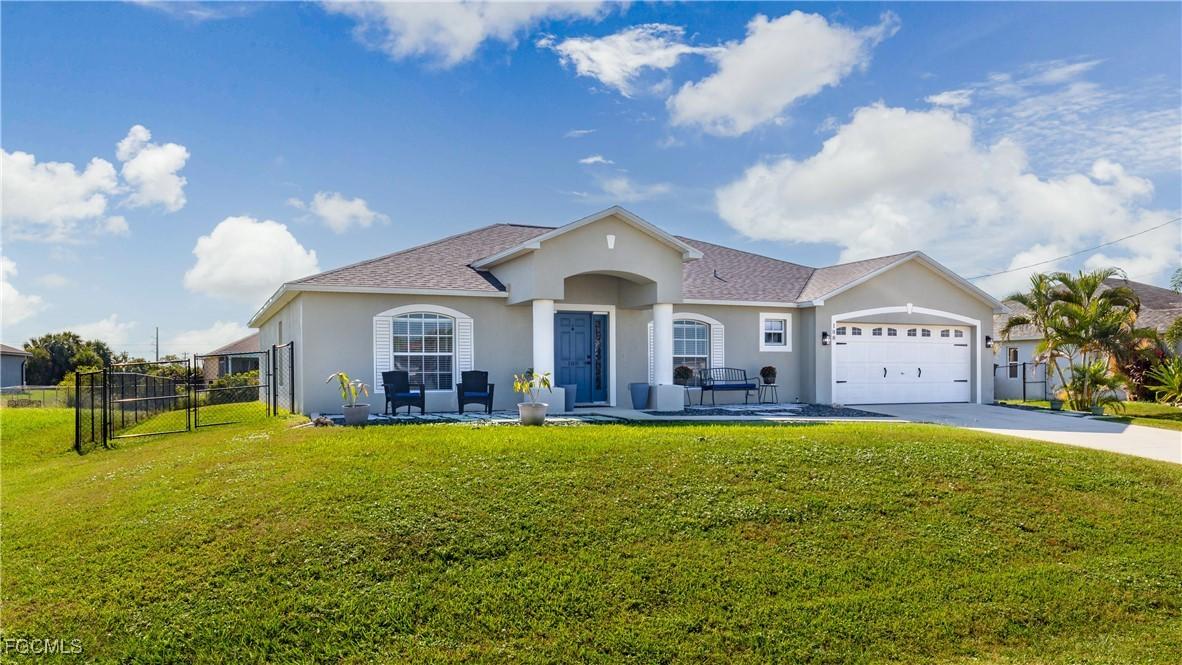 108 NW 28th St., Cape Coral, FL 33993