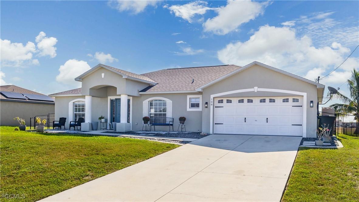 108 NW 28th St., Cape Coral, FL 33993