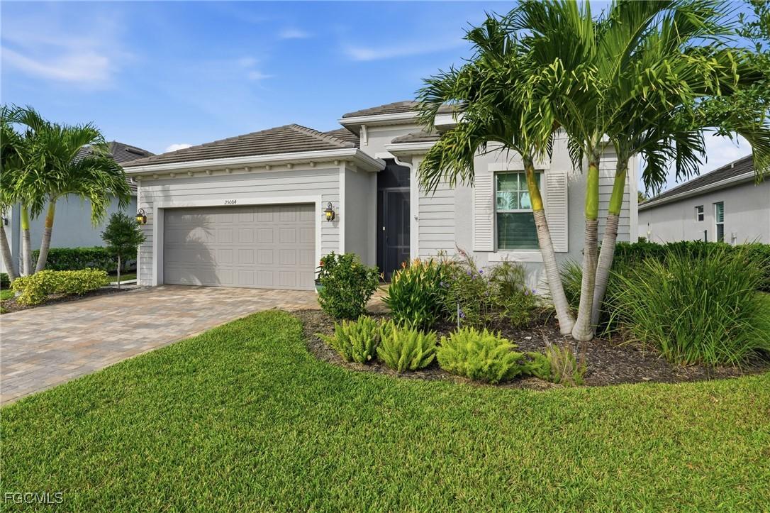 25084 Golden Fern Dr., Punta Gorda, FL 33955