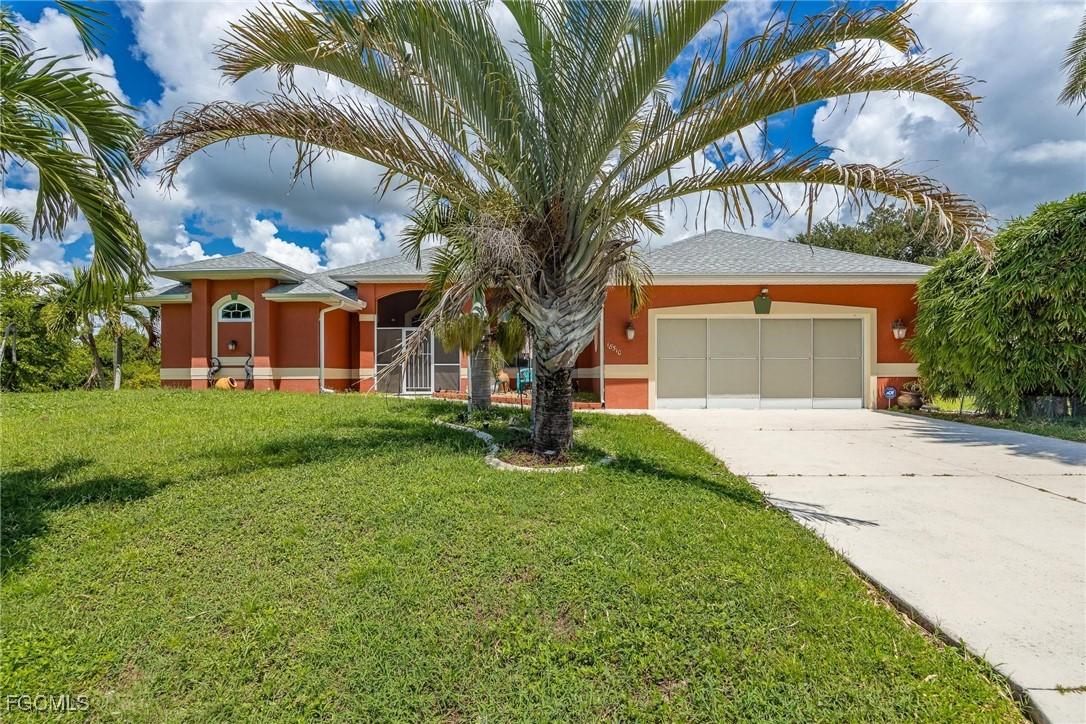 18510 Ellen Ave., Port Charlotte, FL 33948