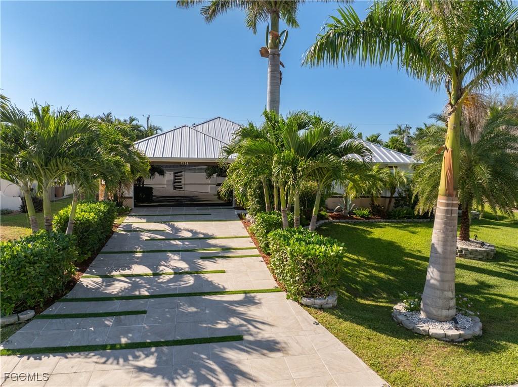 2126 SW 47th St., Cape Coral, FL 33914