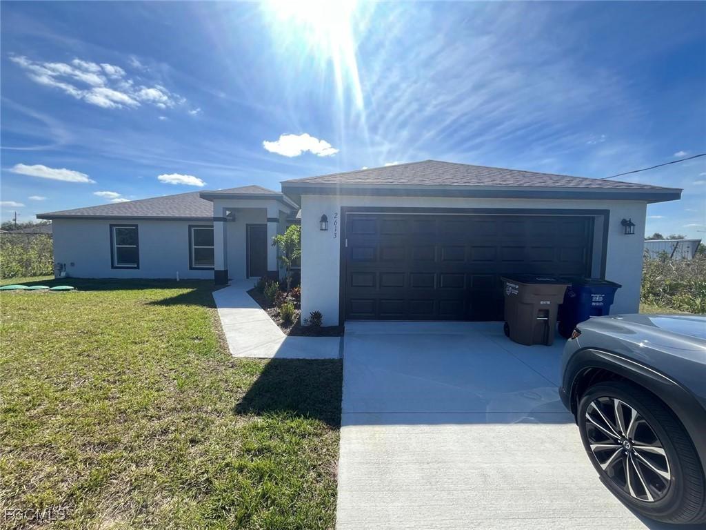2613 72nd St., Lehigh Acres, FL 33971