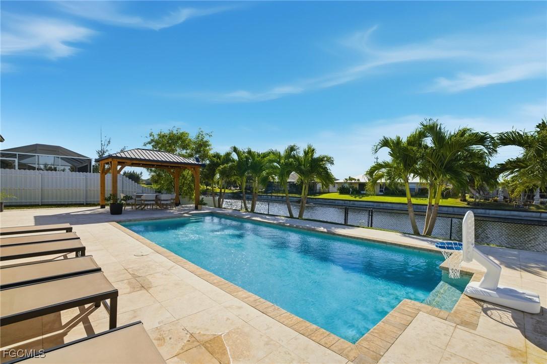 1308 SW 31st Ter., Cape Coral, FL 33914