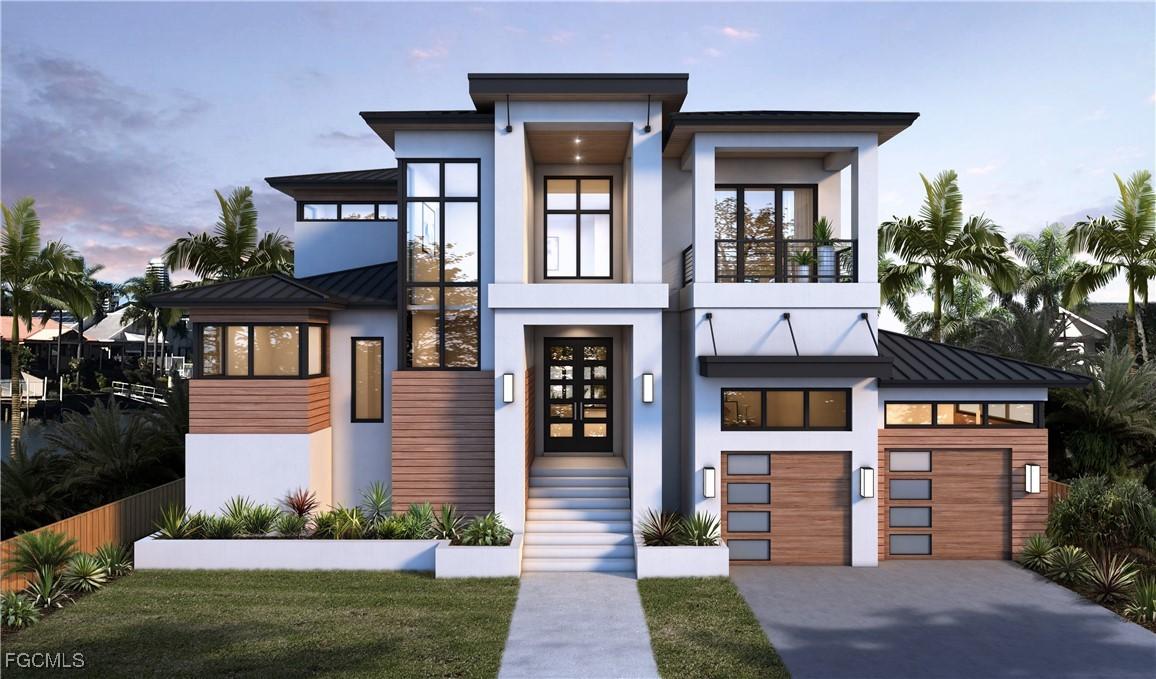 469 Trade Winds Ave., Naples, FL 34108