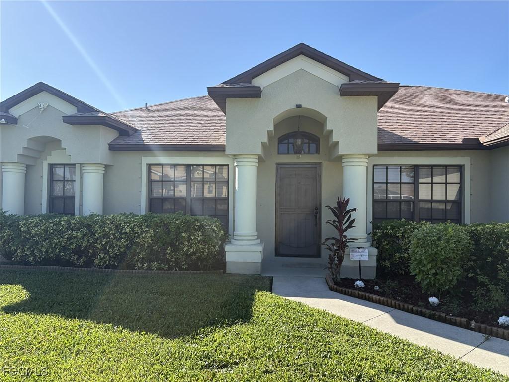 1724 SW 49th Ter., Cape Coral, FL 33914