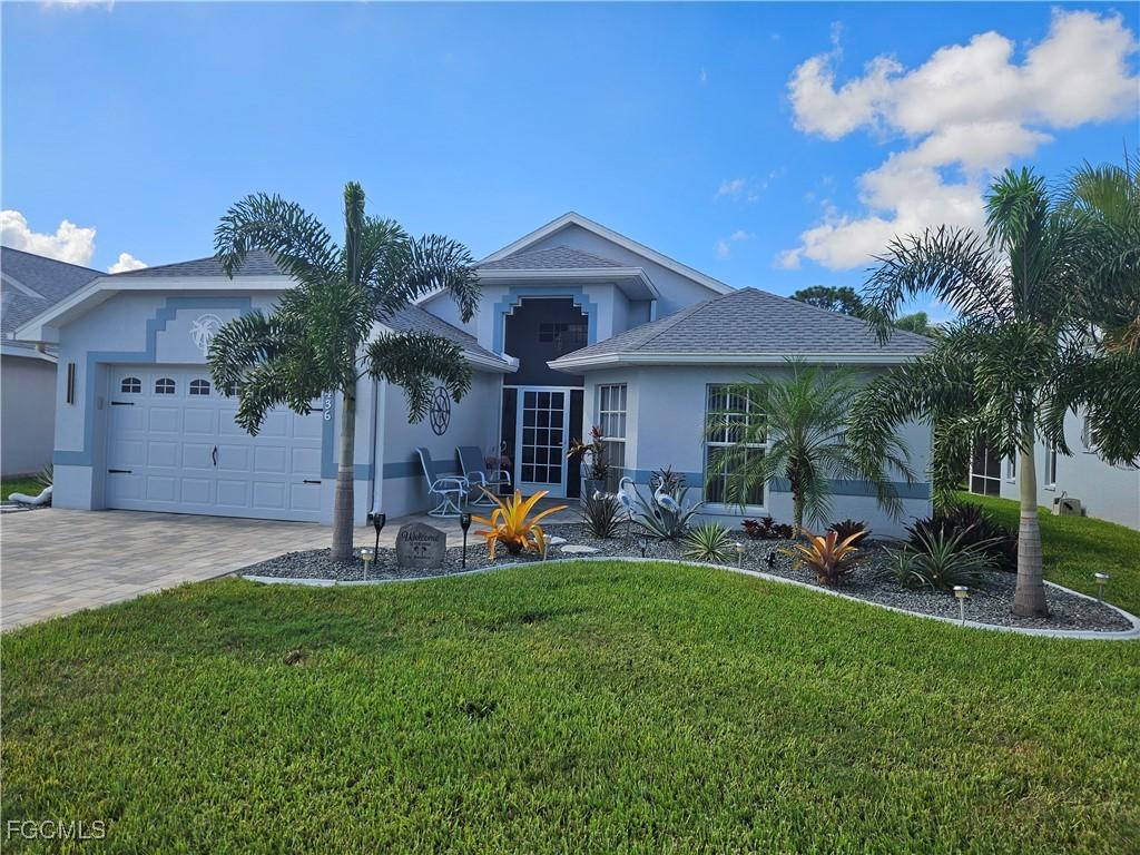 3436 Sabal Springs Blvd., North Fort Myers, FL 33917