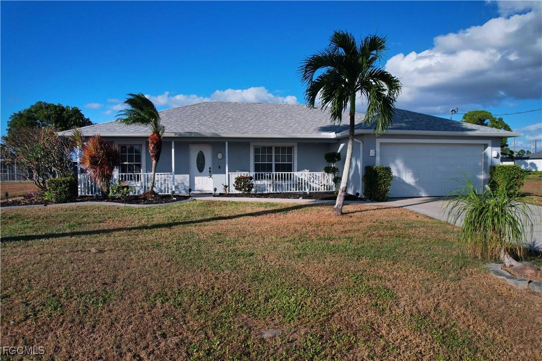 1711 NW 23rd St., Cape Coral, FL 33993