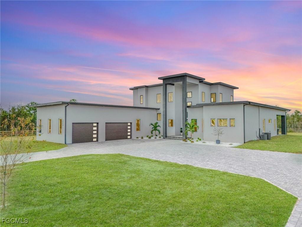 3080 Freedom Acres, Cape Coral, FL 33993