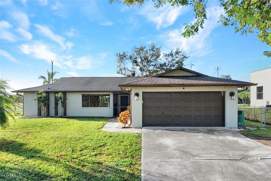 2056 NE 18th Ter., Cape Coral, FL 33909
