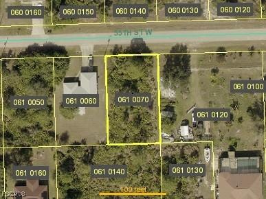 2707 55th St., Lehigh Acres, FL 33971