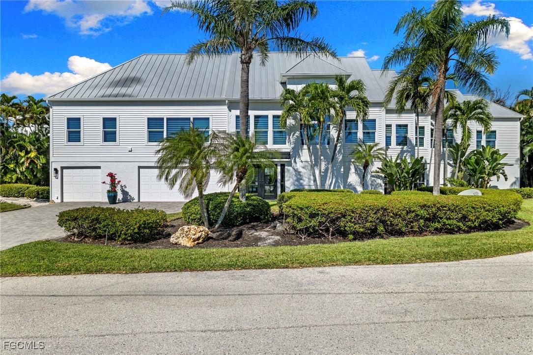 1730 Jewel Box Dr., Sanibel, FL 33957