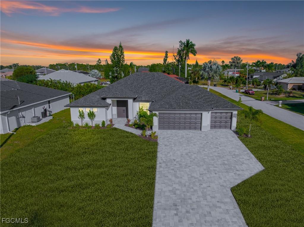 2301 NW 34th Ave., Cape Coral, FL 33993